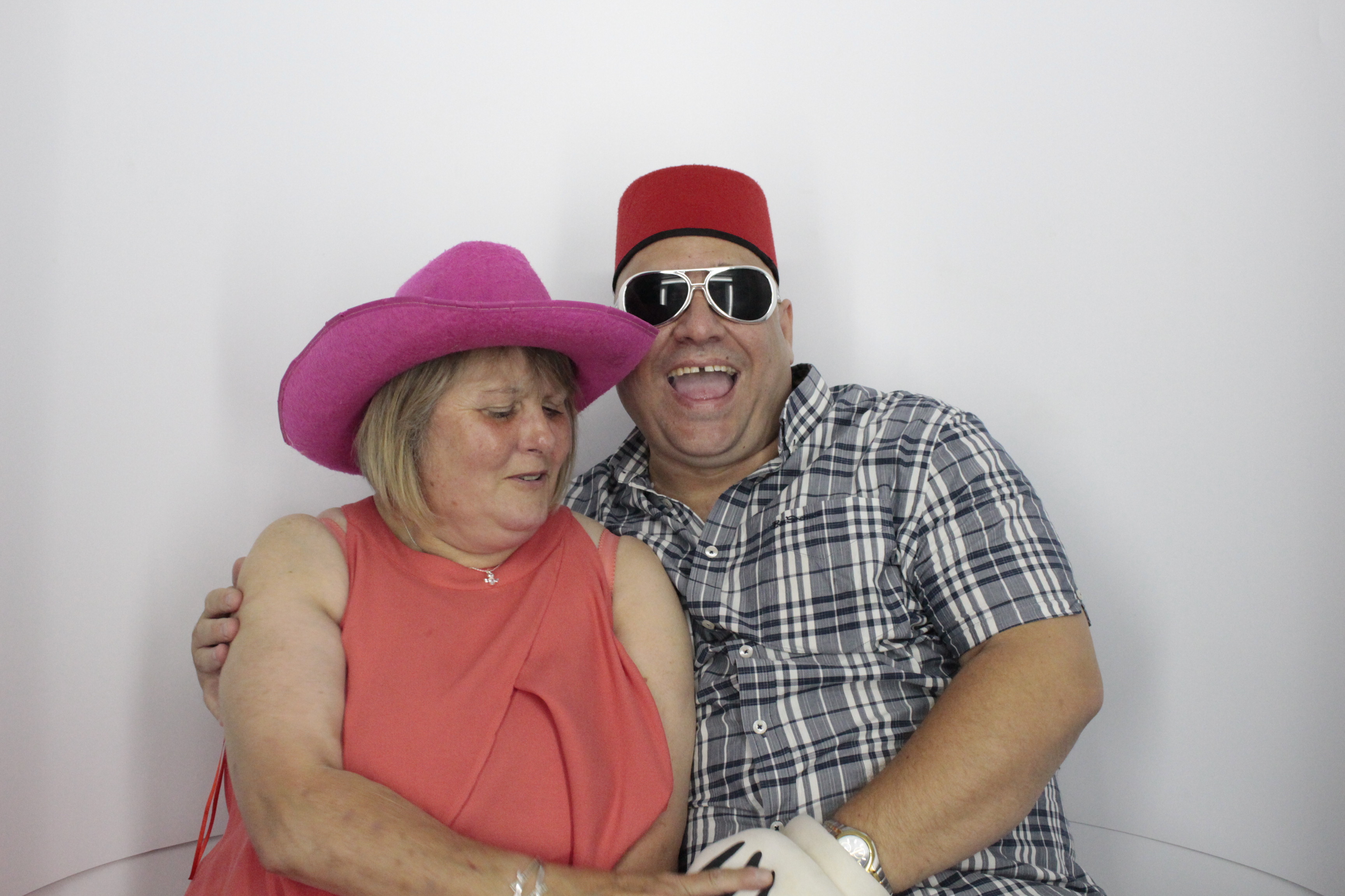 Ellesse's 21st Birthday | View more photos from the event at gallery.myphotoboothexperience.co.uk/u/MyPhotoBoothExperienceLtd/Ellesses-21st-Birthday